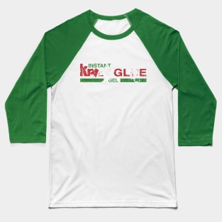 Instant Kragle Baseball T-Shirt